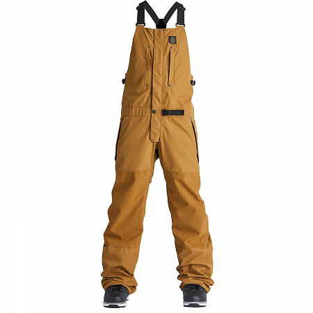 Полукомбинезон AIRBLASTER Beast Bib